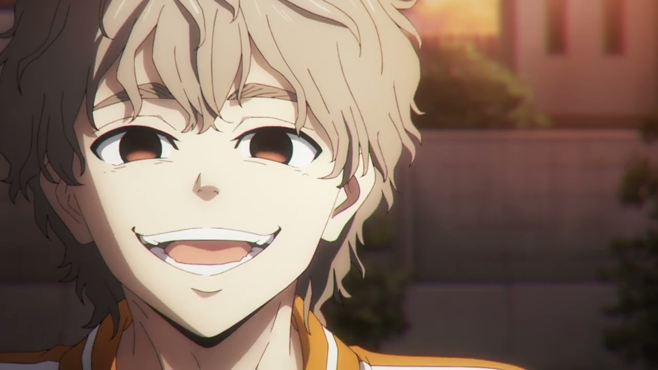 Ветролом//Happy face(на русском кавер Даниэлы)