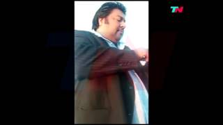 INTENDENTE DE LA RIOJA MANEJÓ BORRACHO