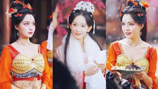 🔥Reborn as useless prince, I became invincible in ancient times using modern wisdom!#emotion #cdrama