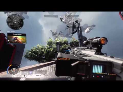 Titanfall 2 Best Moments