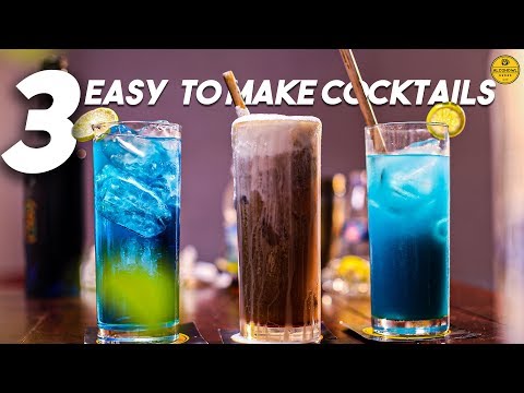 easy-to-make-cocktails-at-home-|-vodka-and-whisky-recipes