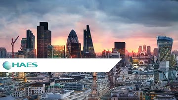 Haes Esento Fire Control Panels