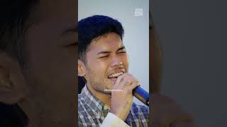 Nuca - Masa Ini, Nanti dan Masa Indah Lainnya Live at Oppal Music Room