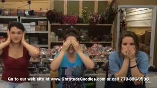 YES, Gratitude Goodies Can Produce Large Orders • Corporate Gift Baskets for Business