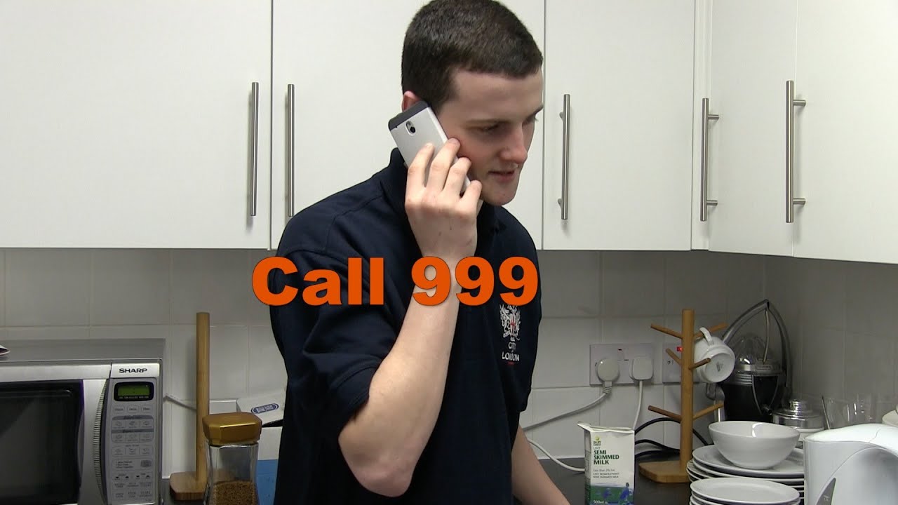 Know the plan -- Fire safety advice for purpose-built flats and maisonettes