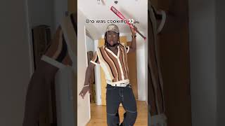 Bro’s Cooking Without Fire 🤯