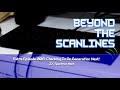 Beginning of video