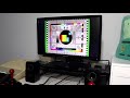 End of video