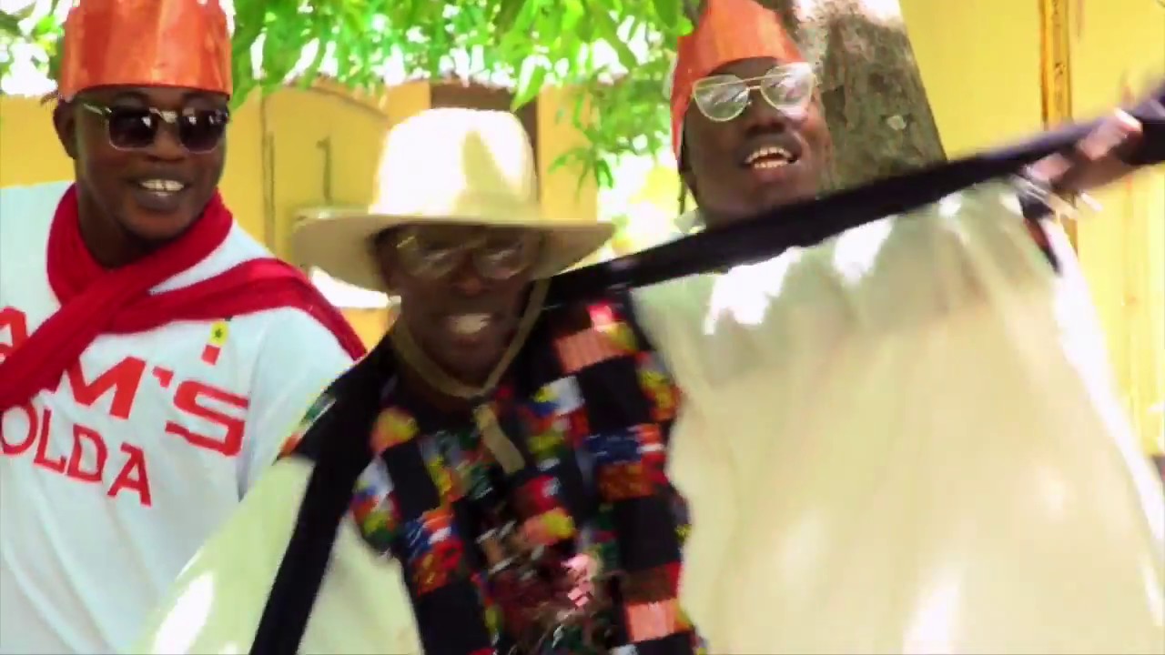 BAMS Demba Koita Yoro Kandé