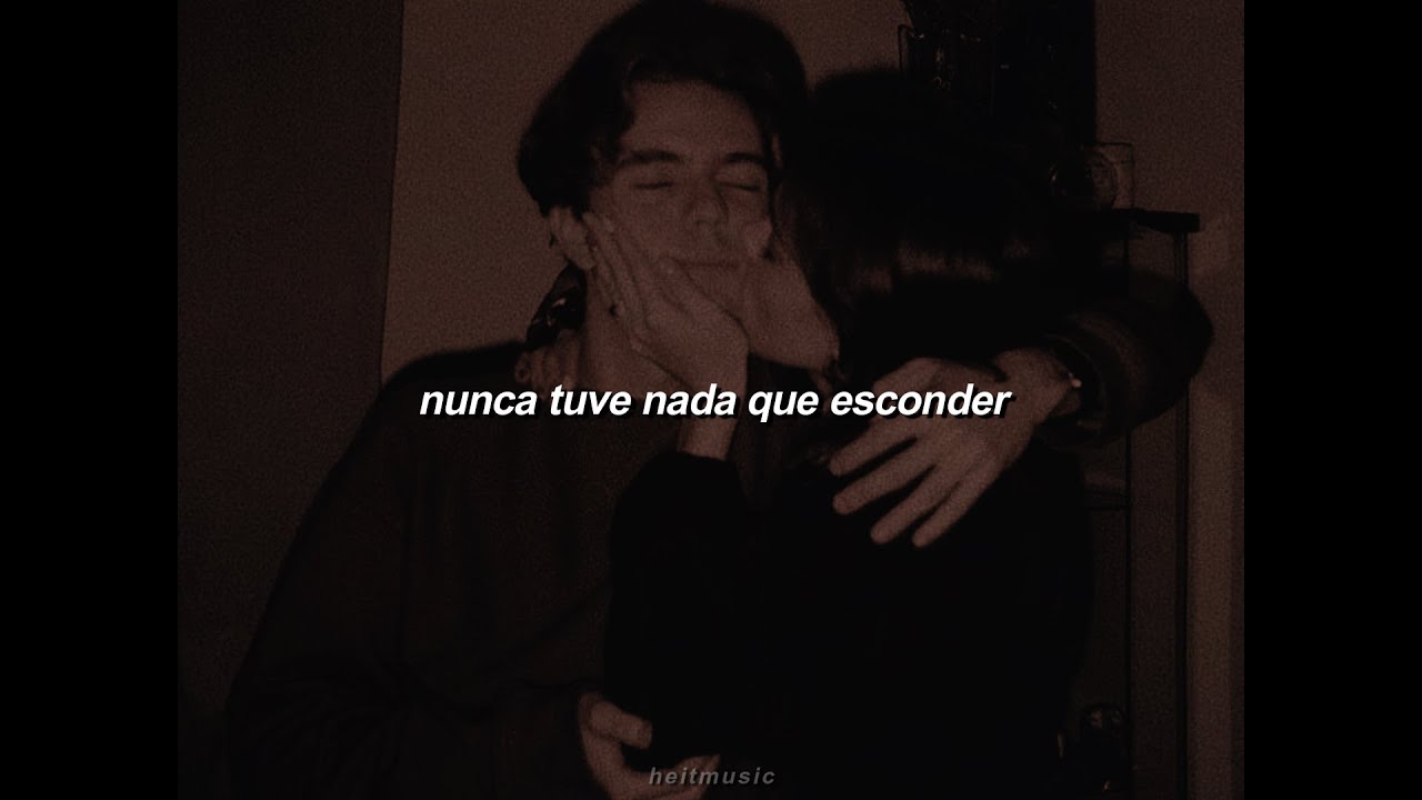 carolina garcía - desnuda | letra