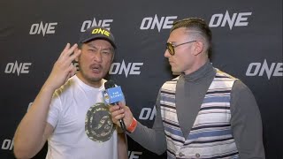 Chatri Sityodtong Theory on Demetrious Johnson Retirement Plan, Ending Francis Ngannou Negotiations