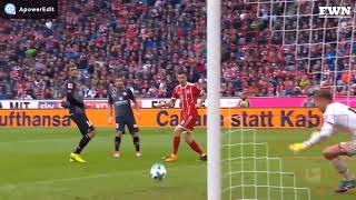 Joshua Kimmich Best Right Back Skill & Goals