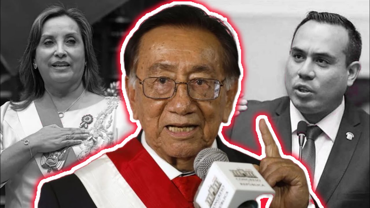 La CRISIS POLÍTICA de PERÚ | Bruno Verdugo 🦅