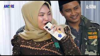 Edisi Malam Tanda tanda Gambus Al Dziban Cillegon || Hajat Bpk. Akwam AimNeT Ibu.Uju Panimbang