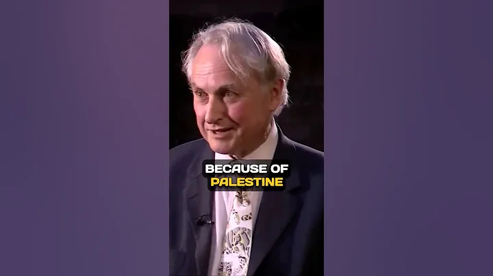 Richard Dawkins on Islam's Scientific Decline #shorts