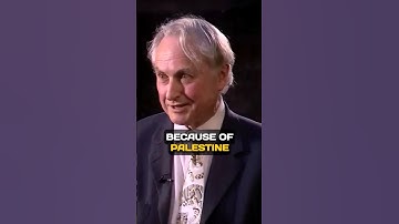 Richard Dawkins on Islam