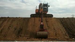 Attachment Type Vibratory Roller