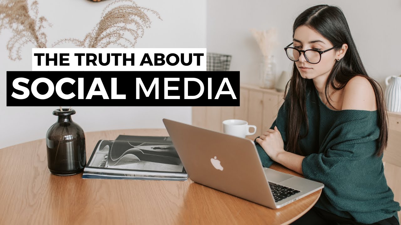 Is SOCIAL MEDIA Ruining Your Life? The Hidden Truth REVEALED