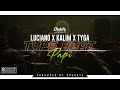 "PAPI" – CLUB BANGER TRAP BEAT –LUCIANO X KALIM X TYGA TYPE BEAT (Prod. by CHEKETZ)