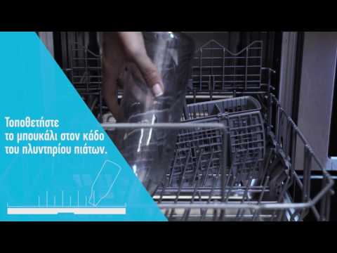 ΟΔΗΓΙΕΣ ΓΙΑ ΤΗΝ