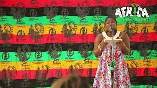 Maternity (Spoken Word Poetry) by Sika | Ehalakasa | screenshot 5