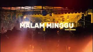MALAM MINGGU - YESAYA PUDIHANG MUSHUP AKLETU 2025