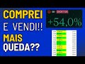 BITCOIN VAI CONTINUAR CAINDO?? POOLS E TRADES - GANHE NA QUEDA TB!
