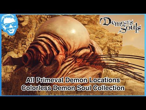 Video: Tamsios Sielos 2 - Smeltų Demonas, Boso Pagalba, Smeltų Demono Siela