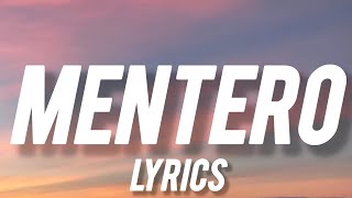 🎵 MENTERO – Official Lyrics Video | New Emotional Song 2025 || PMSRA SONG