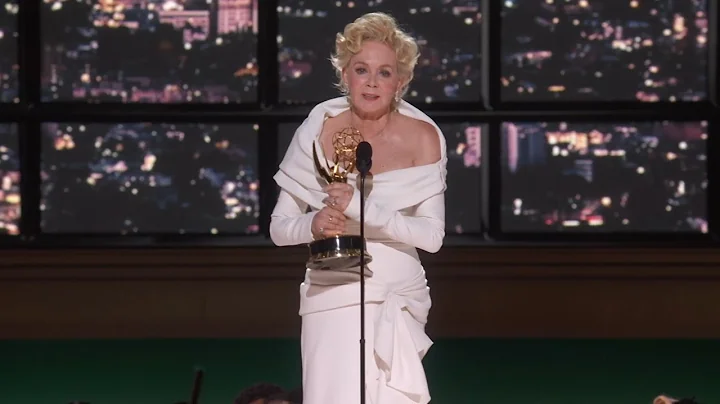 Lead Actress in a Comedy Series: 74th Emmy Awards