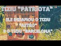FUI NA CASA DO NOVO FENÔMENO TIZIU "PATRIOTA" SÓ CANTADA DE 300 😱