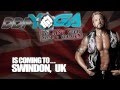 Swindon UK Promo