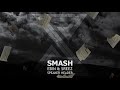 Smash  ebinsreez speaker header promo