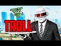 Admin trolleur pour vous servir  gta5 rp