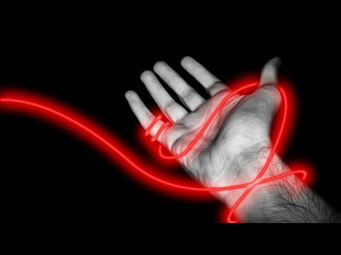Как самому сделать красную нить – СОВЕТ МАГА Как самому сделать красную нить – СОВЕТ МАГА