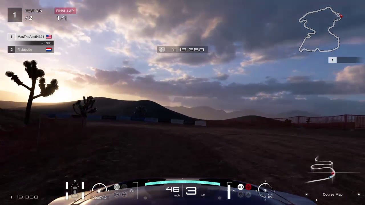 Fishermans Ranch GT Rally - YouTube