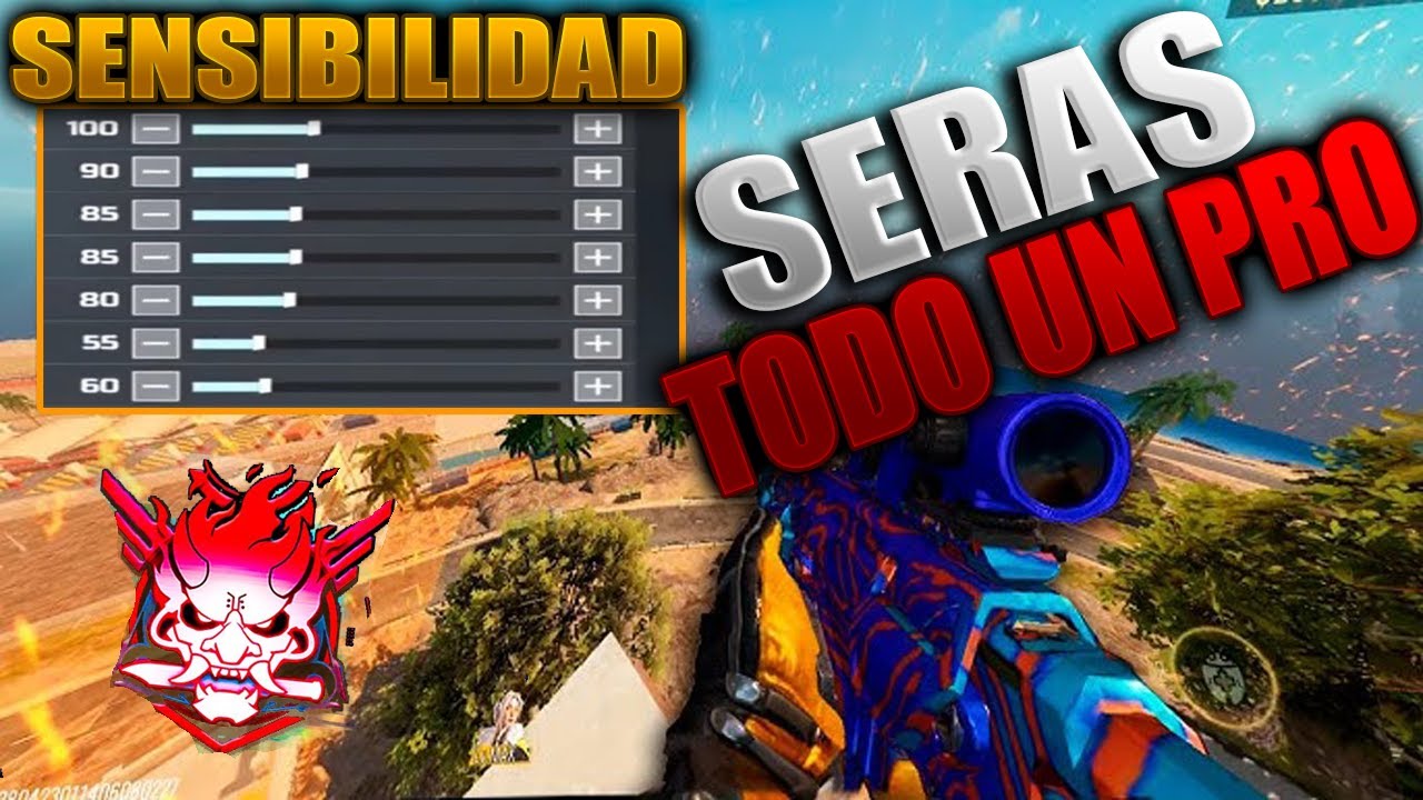 TE DIRA HACKER🏆 ¡CONFIGURACIÓN PERFECTA y SENSIBILIDAD IDEAL para BLOODSTRIKE PC! 🚀