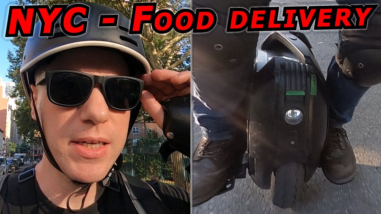 Summer Cruisin EUC Style Food Delivery NYC YouTube summer-cruisin-euc-style-food-delivery-nyc-youtube