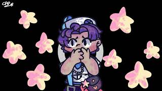 Panic Pills||Animation meme [Ateez|AU] @CandyApplePie