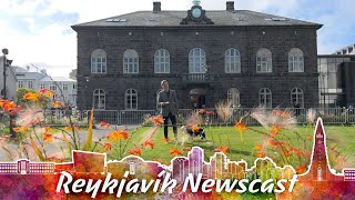 RVK Newscast 213: Parliament Is Back, People’s Party In Trouble