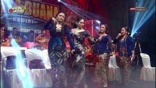 The Best Campursari SURYA BUANA Live pagu Kediri