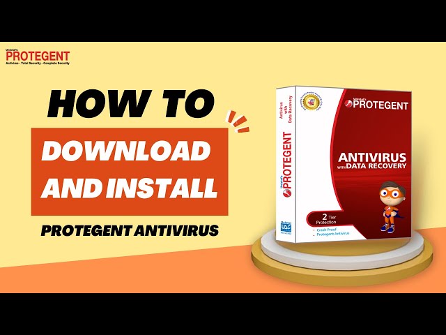 Protegent Antivirus