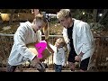 Jake Paul and Tydus SURPRISE JoJo Siwa with a SPECIAL PRESENT!!