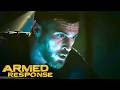 That face when you remember you massacred innocent civilians | Armed Response | Dave Annable
