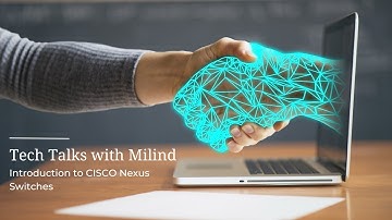 Introduction to Cisco Nexus Switches