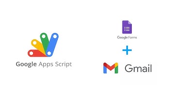 [Google App Script] Gửi email khi Form submit