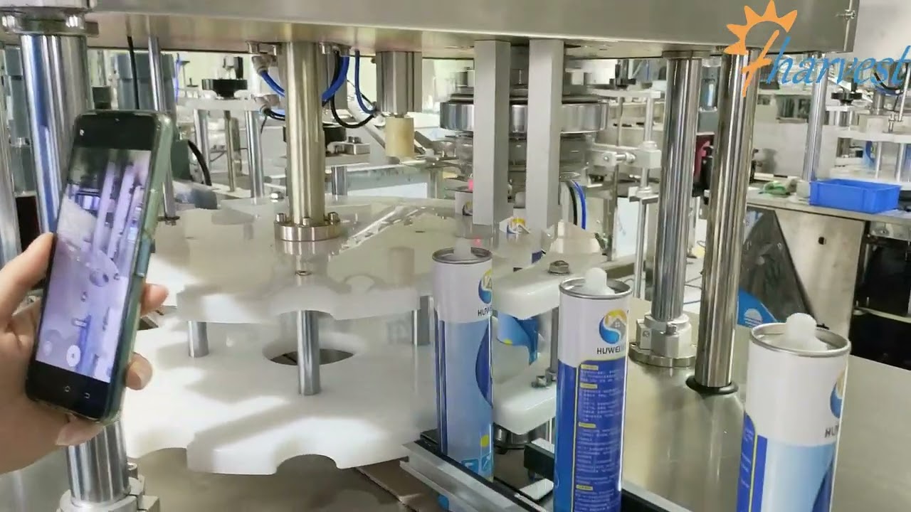 Machine d'alimentation de boîtes de papier, machine à sceller la colle sans clou automatique