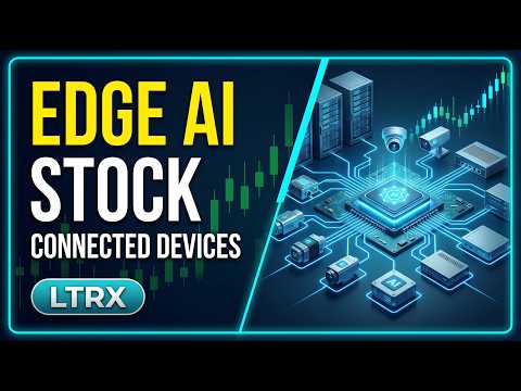 Lantronix (LTRX): The Edge AI Stock Connecting Smart Devices