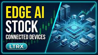 Lantronix (LTRX): The Edge AI Stock Connecting Smart Devices