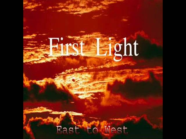 Paul Hardcastle - East To West